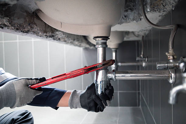 Trusted Drain Cleaning service in New Milford, IL - Masters Plumbing Service